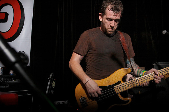 Gonerfest 9: Golden Boys