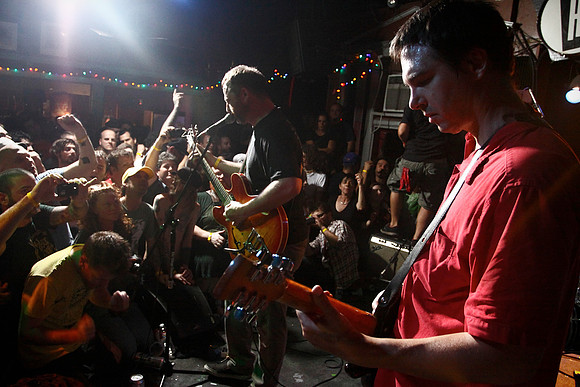 Gonerfest 9: Oblivians