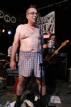 Dave Cloud & the Gospel of Power
