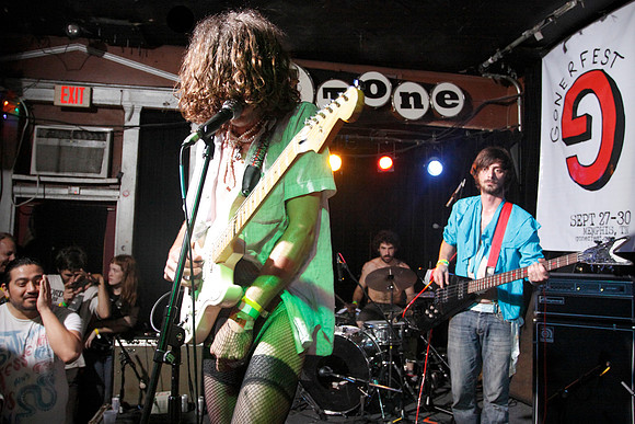 Gonerfest 9: Jack of Heart
