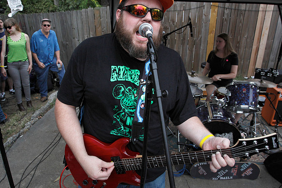 Gonerfest 9: No Bails