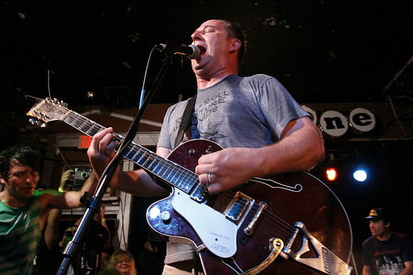 Oblivians