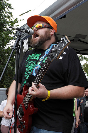 Gonerfest 9: No Bails