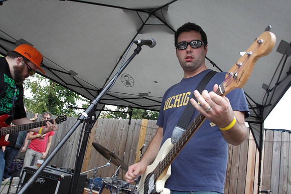 Gonerfest 9: No Bails