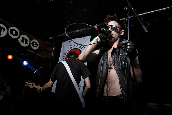 Gonerfest 9: Slug Guts