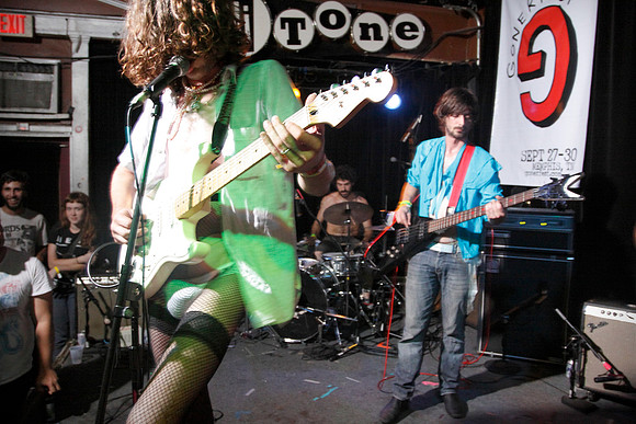 Gonerfest 9: Jack of Heart