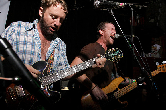 Gonerfest 9: Golden Boys