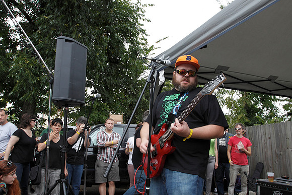 Gonerfest 9: No Bails