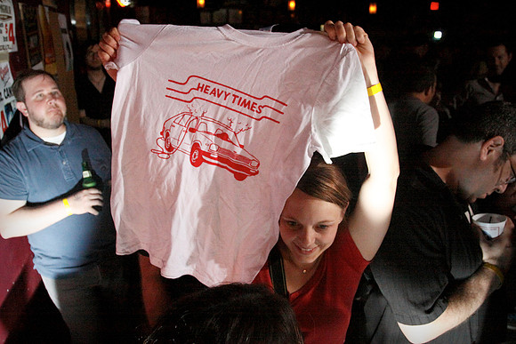Gonerfest 9