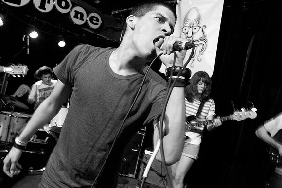 Gonerfest 8: Sex Cult