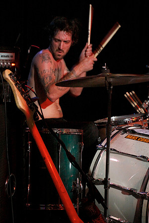 Hans Condor