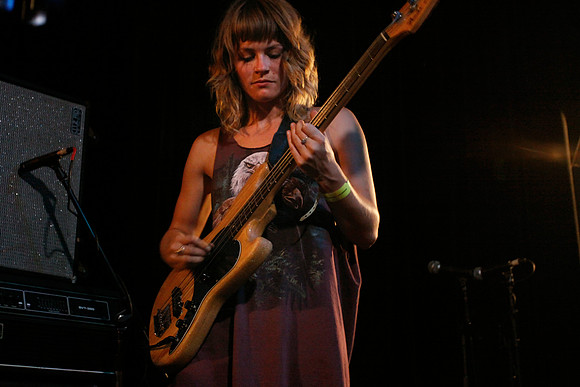 Ty Segall