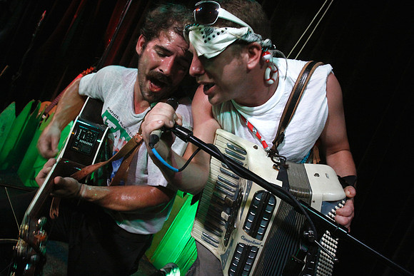 Rock for Love 4: Star & Micey