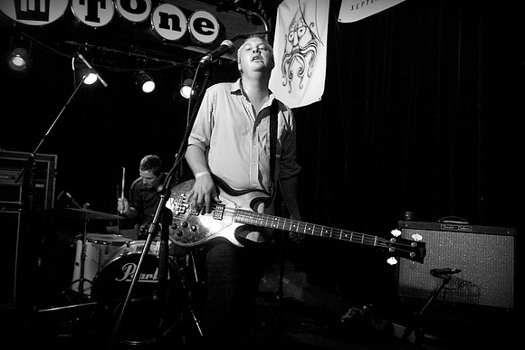 Gonerfest 8: Deaf Wish