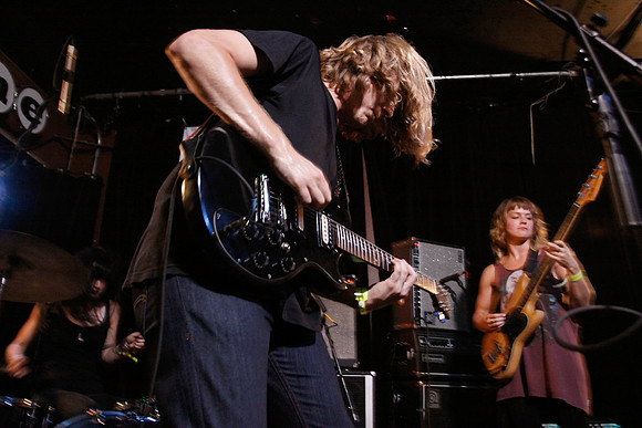Ty Segall
