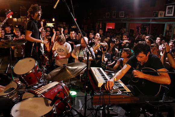 Destruction Unit