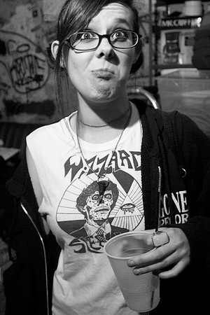 Gonerfest 8