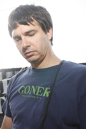 Gonerfest 8: True Sons of Thunder