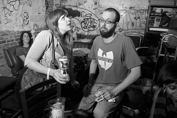 Gonerfest 8