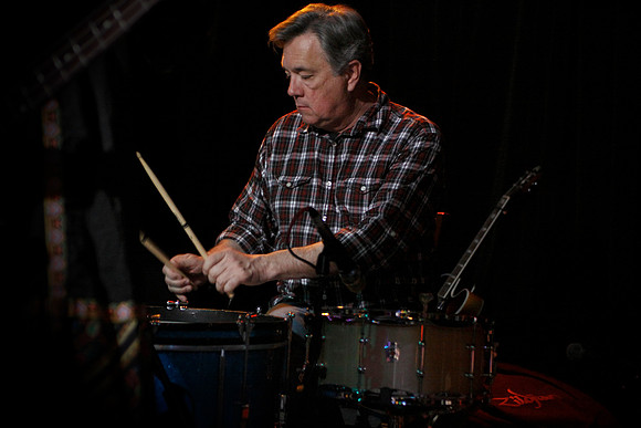 Ross Johnson