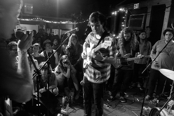 Gonerfest 8: Ty Segall