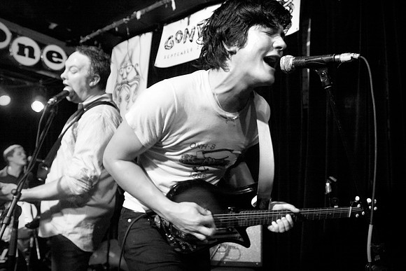 Gonerfest 8: Deaf Wish