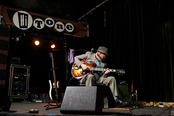 Marshall Crenshaw
