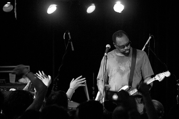Gonerfest 8: The Gories