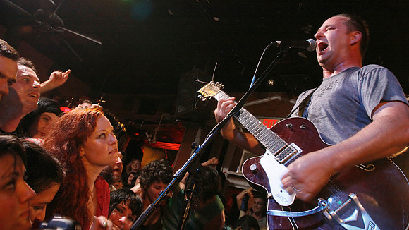 Oblivians