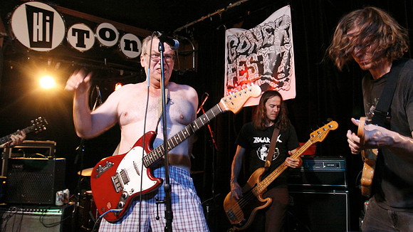 Dave Cloud & the Gospel of Power