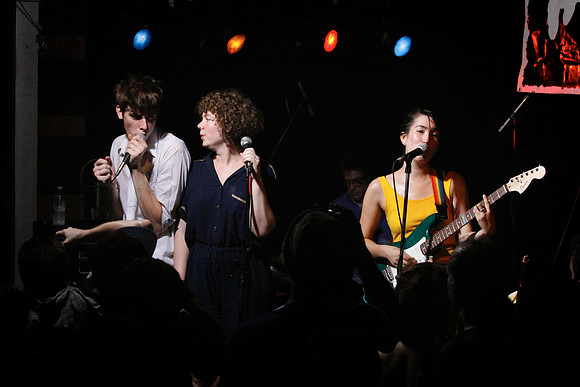 Rock for Love 4: the Magic Kids