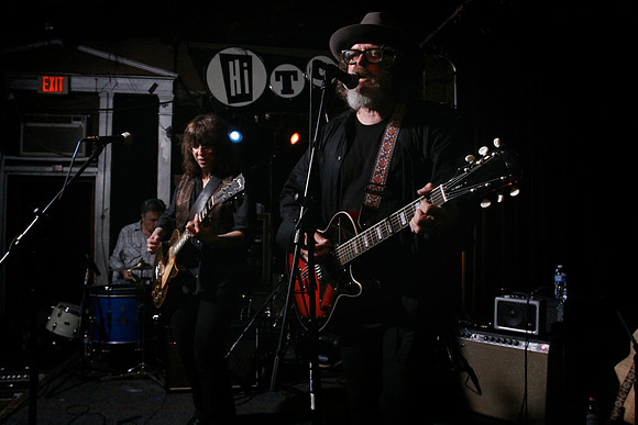 Peter Case
