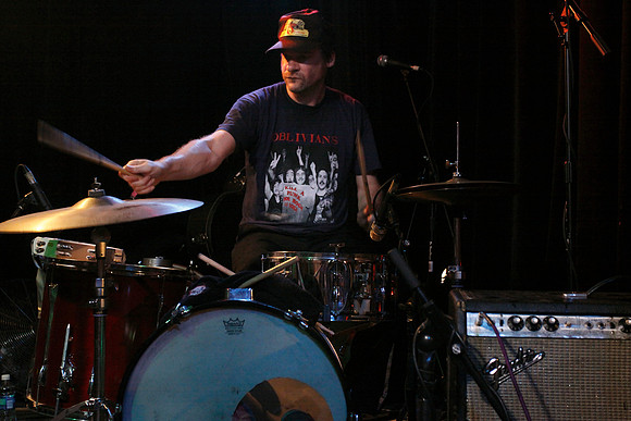 Oblivians