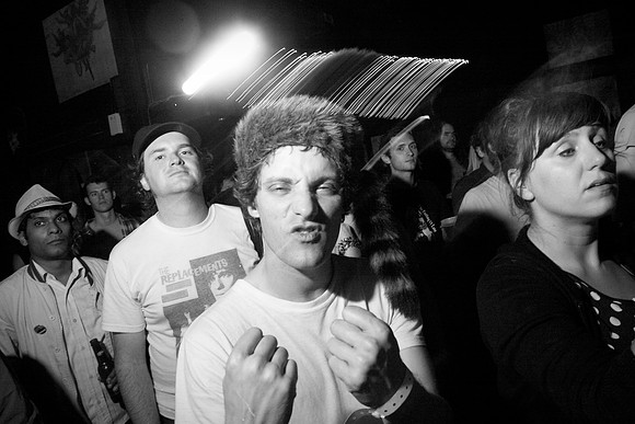Gonerfest 8