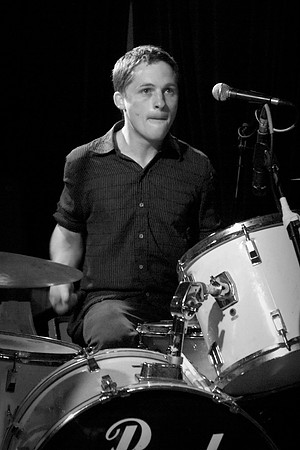 Gonerfest 8: Deaf Wish
