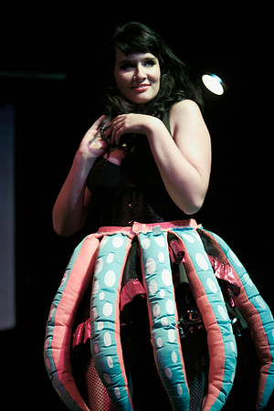 Frankie la Femme