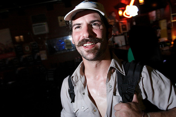 Rock for Love 4: Nick