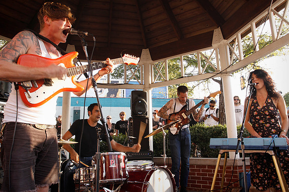Thee Oh Sees