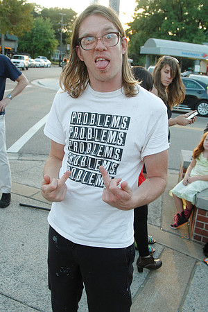 Gonerfest 11