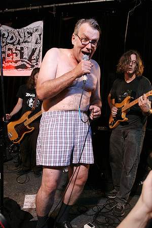Dave Cloud & the Gospel of Power