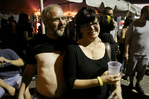 Gonerfest 7