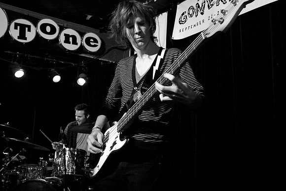 Gonerfest 8: Black Sunday