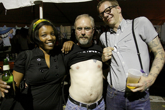 Gonerfest 7