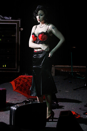 Sadie J. Byrd