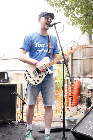 The Menthols