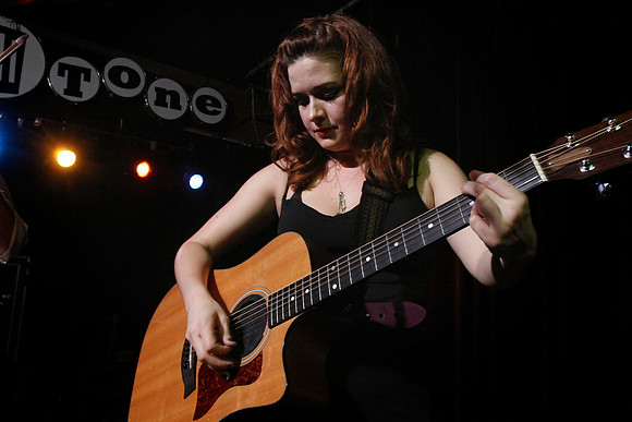 Rock for Love 4: Holly Cole & the Memphis Dawls