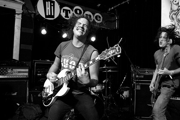 Gonerfest 8: Hans Condor