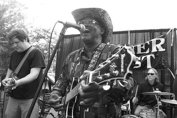 Gonerfest 8: Rev. John Wilkins