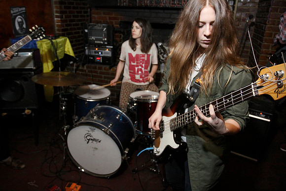 Feral Beat