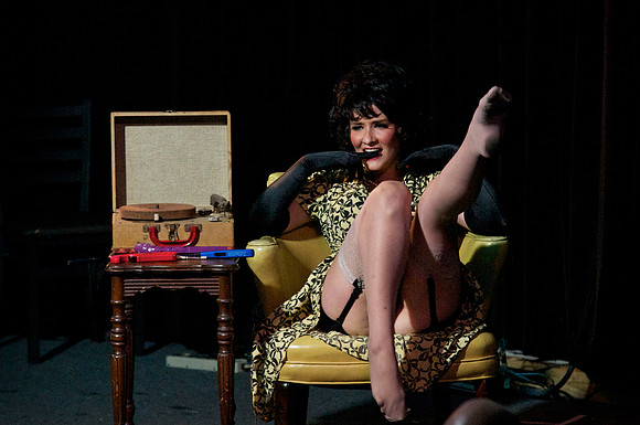 Frankie LaFemme